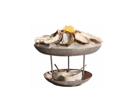 Seafood-Platter-Set,-Large