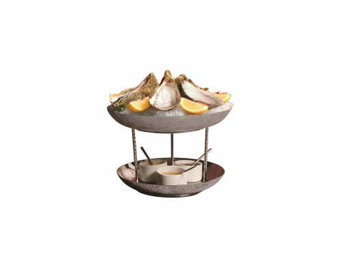 Seafood-Platter-Set,-Small